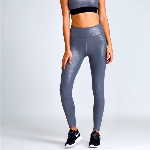 Liquid Carbon legging - Picture 1 of 6